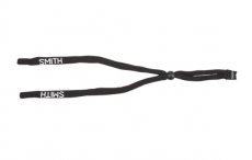Шнурок для очков SMITH Chum Retainer цв.black(США)
