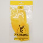 Мех козы VENIARD Goat Hair цв.yellow(Англия)