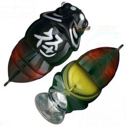 Воблер D-3 CUSTOM LURES Chibi Fukuzemi Shallow 30 F цв.06(Япония)