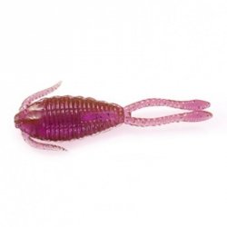 Приманка OJAS Tisbe 27 цв.violet berry 9шт.(Россия)