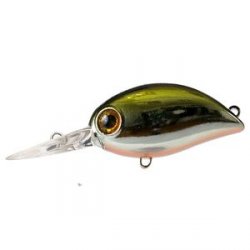 Воблер ZIP BAITS Hickory MDR 34 F цв.600R(Япония)