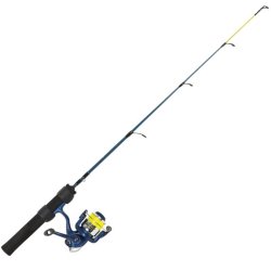 Комбо-набор RAPALA Squall удочка+катушка+леска 71см Medium Heavy(Китай)