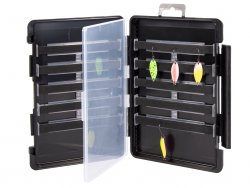 Коробка MEIHO VS-3010 A цв.BL(Япония)