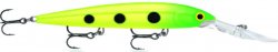 Воблер RAPALA DownDeep Husky Jerk DHJ 12 цв.SLM(Эстония)
