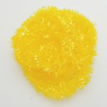 Синель HARELINE Ice medium цв.yellow(США)