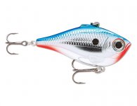 Виб RAPALA Rippin Rap RPR 05 цв.CHB(Эстония)