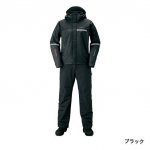 Костюм SHIMANO NEXUS RB-025S Dryshield цв.черный р-р L(Вьетнам)