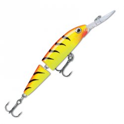 Воблер RAPALA Jointed Deep Husky Jerk JDHJ 08 цв.HT(Эстония)