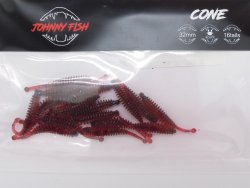 Приманка JOHNNY FISH Cone 32 цв.22 16шт.(Россия)