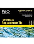 Сменный конец RIO InTouch 15ft S6 6кл.(США)