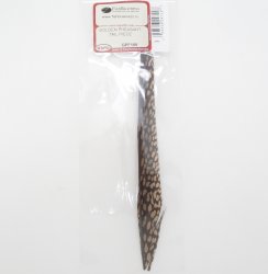 Хвостовое перо золотого фазана WAPSI цв.natural(США)