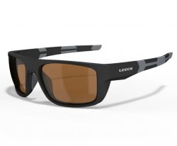 Очки поляризац. LEECH Moonstone gray S2101A(Китай)