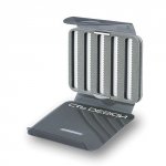 Коробка для мушек C&F DESIGN FSA-22 FFS-1/2(Япония)