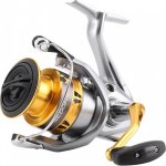 Катушка SHIMANO Sedona 17 FI C 3000(Малазия)