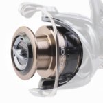 Шпуля для катушки OKUMA Epixor XT-55(Китай)