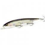 Воблер MEGABASS Kanata цв.Kameyama Ghost Pearl(Япония)