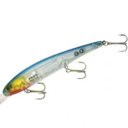 Воблер BANDIT Shallow Walleye цв.D08(Китай)