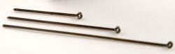 Носитель OPST Intruder Shanks 75мм 25шт.(США)