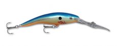 Воблер RAPALA Tail Dancer Deep TDD 09 цв.OBFL(Эстония)