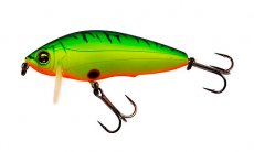 Воблер DUEL/YO-ZURI Hardcore Shad Crank 0+ 65 F R-1183 цв.MHT(Филиппины)