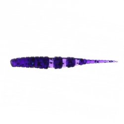 Приманка FLAGMAN Magic Stick 1,6'' 4см цв.105 violet 12шт.(Китай)