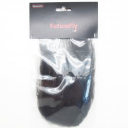 Мех козы FUTURE FLY Snowrunner цв.black(Дания)