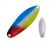 Блесна кол. ANGLER`Z SYSTEM Bux Northern 18гр. цв.BHP(S)(Япония)