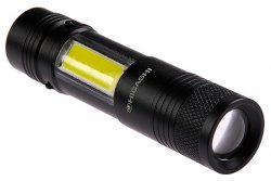 Фонарик HIGASHI UV Light 85(Китай)