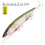 Воблер MEGABASS Kanata SW цв.M Katakuchi RB(Япония)