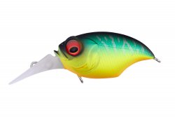 Воблер MEGABASS MR-X Griffon цв.Mat Tiger(Япония)