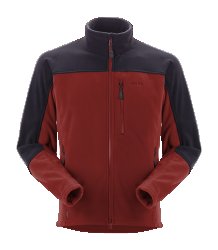 Куртка SIVERA Руян 22 цв.гранат/обсидиан 50/182(Россия)