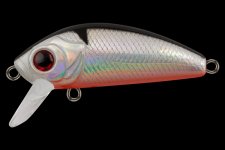 Воблер TSUYOKI Gnom 45 SS цв.WR012(Китай)