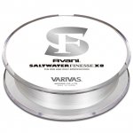 Шнур VARIVAS Saltwater Finesse X8 150м р-р 0,3, 0,09мм(Япония)