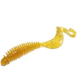 Твистер REINS G-Tail Grub 3