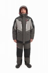 Костюм зимний MAGNUM Extreme 2 -50 цв.серый/графит р-р 52-54 рост 170-176(Россия)