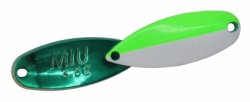Блесна кол. FOREST Miu 2,8гр. цв.ML08(Япония)