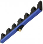 Держатель для удилищ KOSADAKA Wide Foam Rod Rest U-Type арт.FL-1170(Китай)