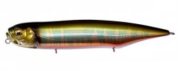 Воблер MEGABASS Dog-X Diamante Rattle цв.Wagin Oikawa(Япония)