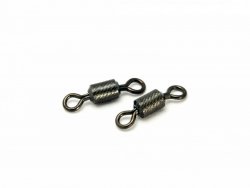 Вертлюг HITFISH X-Patten rolling swivel №12 10шт.(Япония)