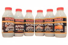 Меласса DUNAEV Арома Комплекс Кукуруза 250мл(Россия)