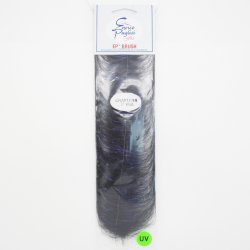 Синтетическое волокно ENRICO PUGLISI Craftfur Brush 3'' цв.29 black(США)