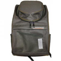 Рюкзак FISHERMAN ФТ11 23л+карманы 1л(Россия)