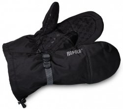 Варежки RAPALA Ice Shell р-р XXL RISML(Китай)