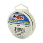 Поводковый материал AFW Surflon Micro Ultra Camo 1x19 8кг 5м(США)