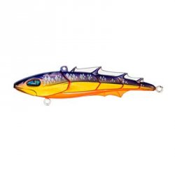 Виб FA RELAX Drago Vib 115мм 45гр. цв.005(Китай)