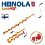Ледобур HEINOLA Compact HL3-115-1000(Финляндия)
