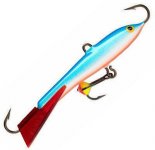 Балансир RAPALA Jigging Rap WH5 цв.BSR(Эстония)