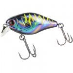 Воблер JACKALL Chubby 41 F SR цв.uv ul tamamushi tiger(Япония)