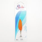 Блесна кол. SPIKE Клео 10гр. арт.1019 цв.6(Россия)