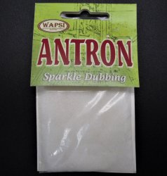 Даббинг WAPSI Antron цв.white(США)